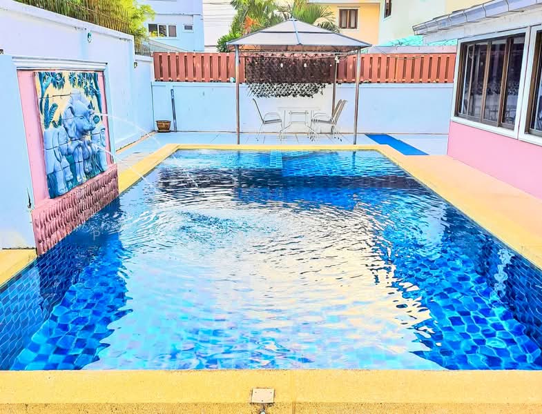3 Bedroom Pool Villa for Sale Siam Country Club East Pattaya, Chon Buri (Pattaya), Bang Lamung, Bang Lamung (Pattaya), Chon Buri (Pattaya), 3 Bedrooms, 308 sqm, Villa For Sale, by PLC REAL ESTATE, 500466967 - DDproperty.com