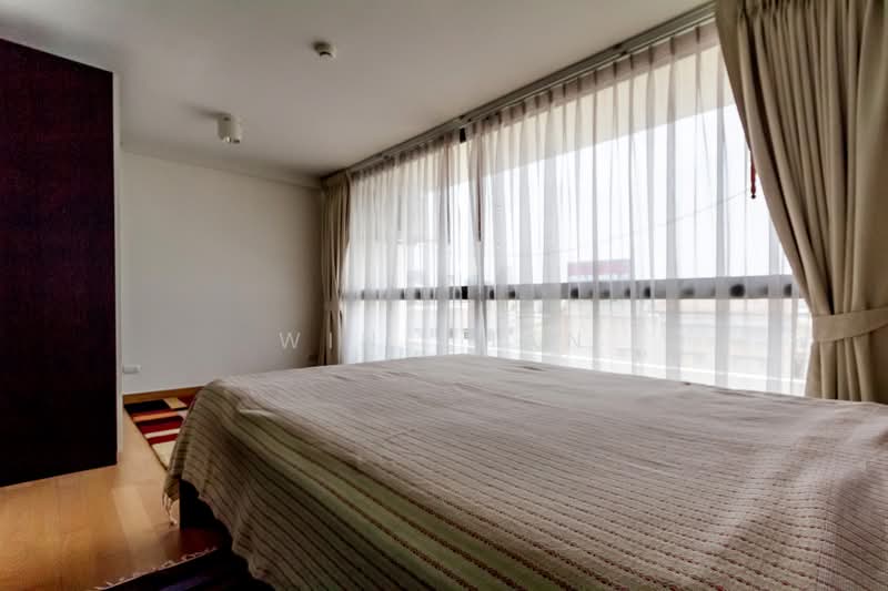 Bangkok Feliz Sukhumvit 69, Bangkok, Sukhumvit 69 Road, Phra Kanong Nua, Watthana, Bangkok, 1 Bedroom, 36 sqm, Condo For Rent, by Win Chan, 500466969 - DDproperty.com