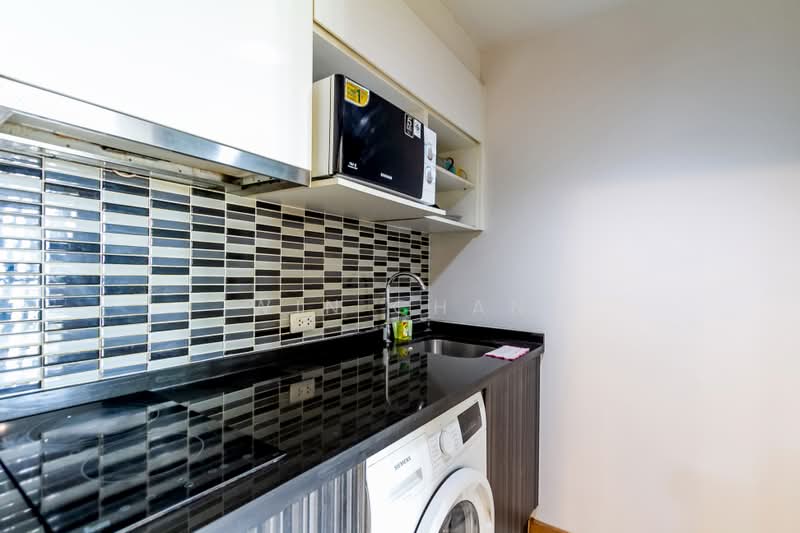Bangkok Feliz Sukhumvit 69, Bangkok, Sukhumvit 69 Road, Phra Kanong Nua, Watthana, Bangkok, 1 Bedroom, 36 sqm, Condo For Rent, by Win Chan, 500466969 - DDproperty.com