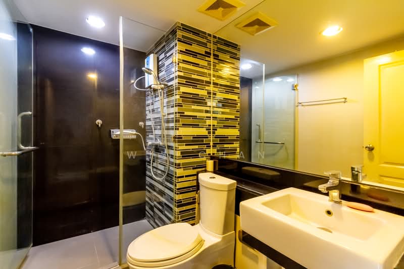 Bangkok Feliz Sukhumvit 69, Bangkok, Sukhumvit 69 Road, Phra Kanong Nua, Watthana, Bangkok, 1 Bedroom, 36 sqm, Condo For Rent, by Win Chan, 500466969 - DDproperty.com
