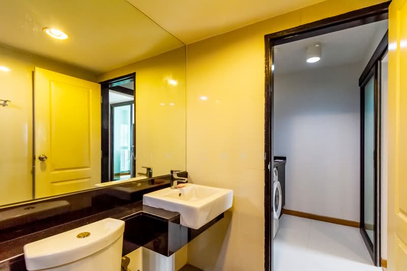 Bangkok Feliz Sukhumvit 69, Bangkok, Sukhumvit 69 Road, Phra Kanong Nua, Watthana, Bangkok, 1 Bedroom, 36 sqm, Condo For Rent, by Win Chan, 500466969 - DDproperty.com
