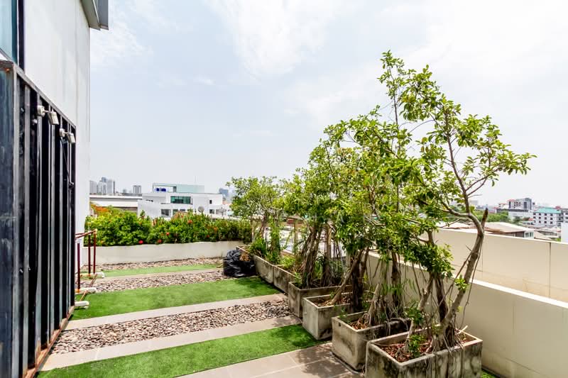 Bangkok Feliz Sukhumvit 69 : แบงค์คอก เฟ’ลิซ สุขุมวิท 69, กรุงเทพ, ถนนสุขุมวิท 69, พระโขนงเหนือ, วัฒนา, กรุงเทพ, 36 ตร.ม., คอนโด ให้เช่า, โดย Win Chan, 500466969 - DDproperty.com