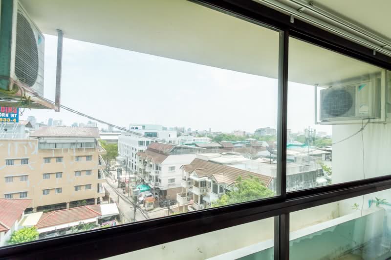 Bangkok Feliz Sukhumvit 69 : แบงค์คอก เฟ’ลิซ สุขุมวิท 69, กรุงเทพ, ถนนสุขุมวิท 69, พระโขนงเหนือ, วัฒนา, กรุงเทพ, 36 ตร.ม., คอนโด ให้เช่า, โดย Win Chan, 500466969 - DDproperty.com