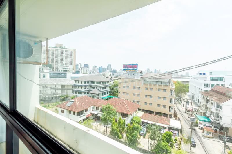 Bangkok Feliz Sukhumvit 69 : แบงค์คอก เฟ’ลิซ สุขุมวิท 69, กรุงเทพ, ถนนสุขุมวิท 69, พระโขนงเหนือ, วัฒนา, กรุงเทพ, 36 ตร.ม., คอนโด ให้เช่า, โดย Win Chan, 500466969 - DDproperty.com