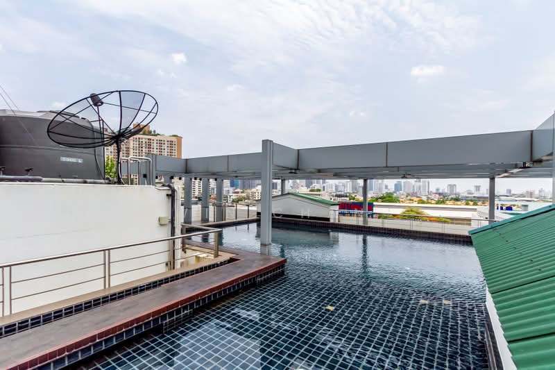 Bangkok Feliz Sukhumvit 69 : แบงค์คอก เฟ’ลิซ สุขุมวิท 69, กรุงเทพ, ถนนสุขุมวิท 69, พระโขนงเหนือ, วัฒนา, กรุงเทพ, 36 ตร.ม., คอนโด ให้เช่า, โดย Win Chan, 500466969 - DDproperty.com