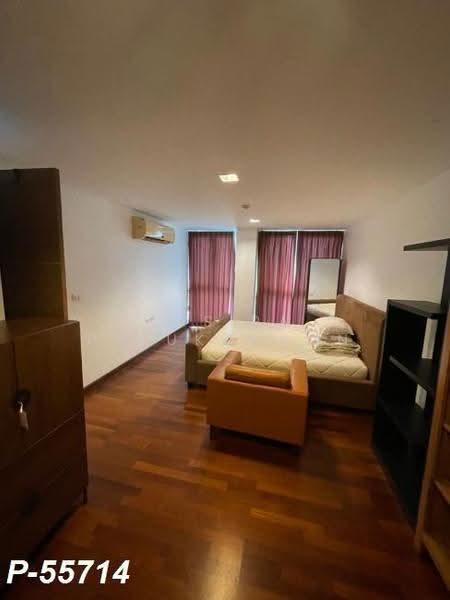 Aspire Sathorn-Taksin (Brick Zone), bangkok, 69 Ratchaphruek Road, Bangko, Chom Thong, Bangkok, Studio, 28 sqm, Condo For Rent, by Susira Preuksawun, 500466970 - DDproperty.com