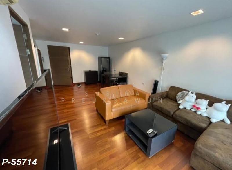 Aspire Sathorn-Taksin (Brick Zone) : แอสปาย สาทร - ตากสิน (บริค โซน), กรุงเทพ, 69 ถ.ราชพฤกษ์, บางค้อ, จอมทอง, กรุงเทพ, 28 ตร.ม., คอนโด ให้เช่า, โดย Susira Preuksawun, 500466970 - DDproperty.com