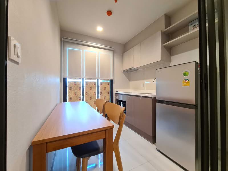 Life Sathorn Sierra : ไลฟ์ สาทร เซียร์รา, กรุงเทพ, ถนนราชพฤกษ์, ตลาดพลู, ธนบุรี, กรุงเทพ, 32 ตร.ม., คอนโด ให้เช่า, โดย คุณ ภัทกฤศ, 500466971 - DDproperty.com
