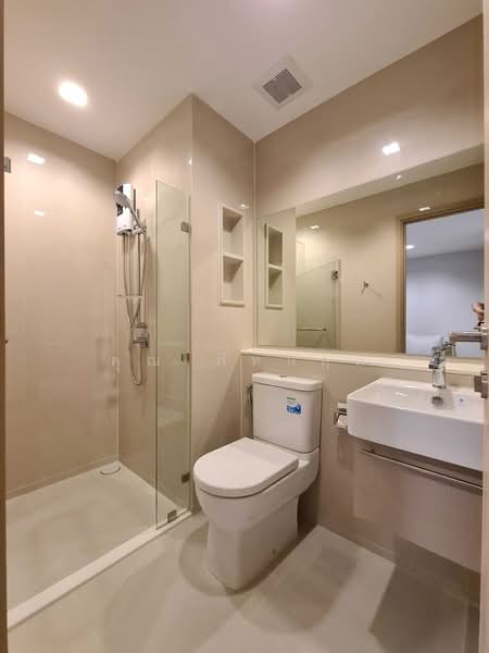 Life Sathorn Sierra, Bangkok, Ratchaphruek Rd, Talat Plu, Thon Buri, Bangkok, 1 Bedroom, 32 sqm, Condo For Rent, by คุณ ภัทกฤศ, 500466971 - DDproperty.com