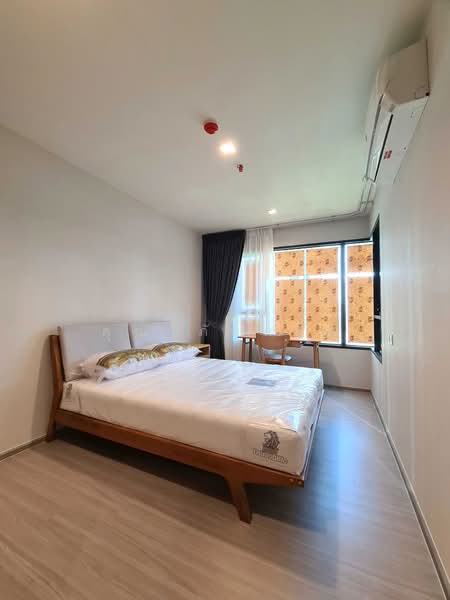 Life Sathorn Sierra : ไลฟ์ สาทร เซียร์รา, กรุงเทพ, ถนนราชพฤกษ์, ตลาดพลู, ธนบุรี, กรุงเทพ, 32 ตร.ม., คอนโด ให้เช่า, โดย คุณ ภัทกฤศ, 500466971 - DDproperty.com