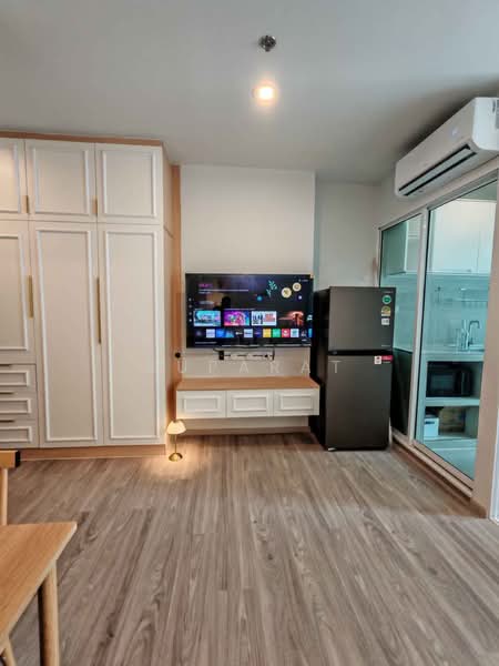 Regent Home Bangna, Bangkok, Sanphawut Road, Bang Na Tai, Bang Na, Bangkok, 1 Bedroom, 28 sqm, Condo For Rent, by suparat, 500466972 - DDproperty.com