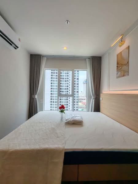 Regent Home Bangna : รีเจ้นท์ โฮม บางนา, กรุงเทพ, ถนน สรรพาวุธ, บางนาใต้, บางนา, กรุงเทพ, 28 ตร.ม., คอนโด ให้เช่า, โดย suparat, 500466972 - DDproperty.com