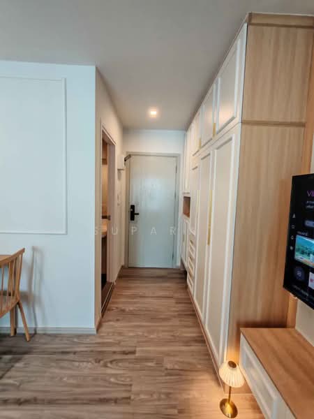 Regent Home Bangna, Bangkok, Sanphawut Road, Bang Na Tai, Bang Na, Bangkok, 1 Bedroom, 28 sqm, Condo For Rent, by suparat, 500466972 - DDproperty.com
