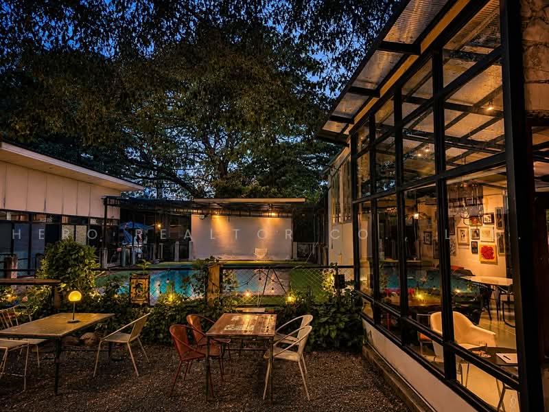 For Rent Retail Space 45 sqm near BTS Phra Khanong, Watthana Bangkok HRE01170, Bangkok, Phra Kanong Nua, Watthana, Bangkok, , 45 sqm, Business For Rent, by Hero Realtor Co., Ltd., 500466973 - DDproperty.com