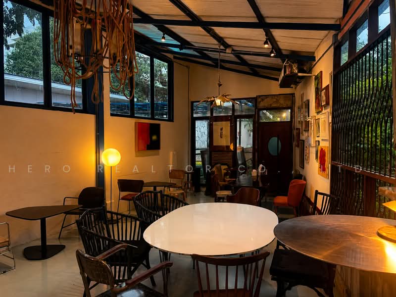 For Rent Retail Space 45 sqm near BTS Phra Khanong, Watthana Bangkok HRE01170, Bangkok, Phra Kanong Nua, Watthana, Bangkok, , 45 sqm, Business For Rent, by Hero Realtor Co., Ltd., 500466973 - DDproperty.com
