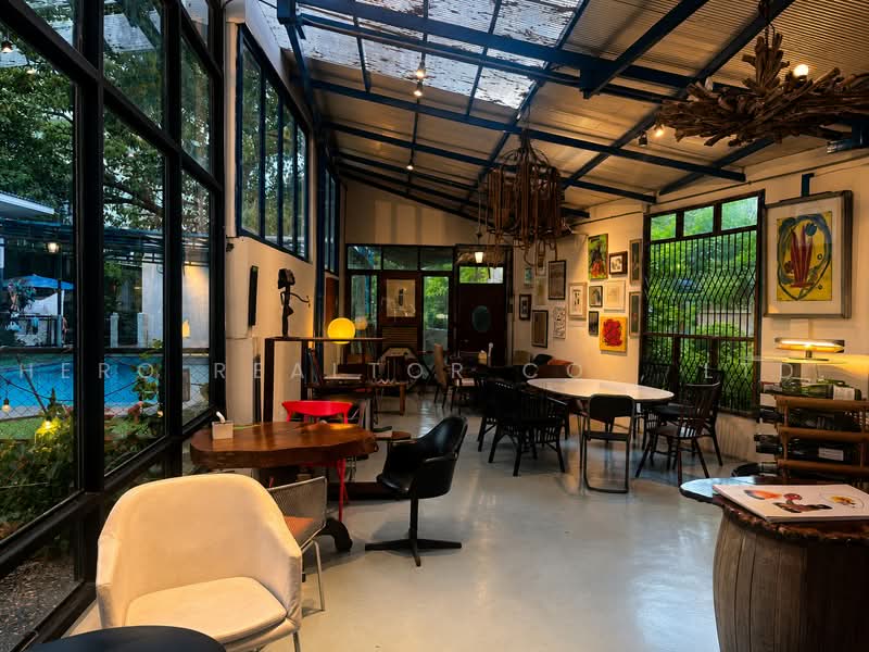 For Rent Retail Space 45 sqm near BTS Phra Khanong, Watthana Bangkok HRE01170, Bangkok, Phra Kanong Nua, Watthana, Bangkok, , 45 sqm, Business For Rent, by Hero Realtor Co., Ltd., 500466973 - DDproperty.com