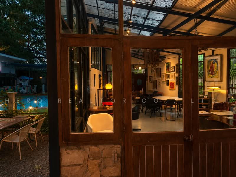 For Rent Retail Space 45 sqm near BTS Phra Khanong, Watthana Bangkok HRE01170, กรุงเทพ, พระโขนงเหนือ, วัฒนา, กรุงเทพ, 45 ตร.ม., กิจการ ให้เช่า, โดย Hero Realtor Co., Ltd., 500466973 - DDproperty.com