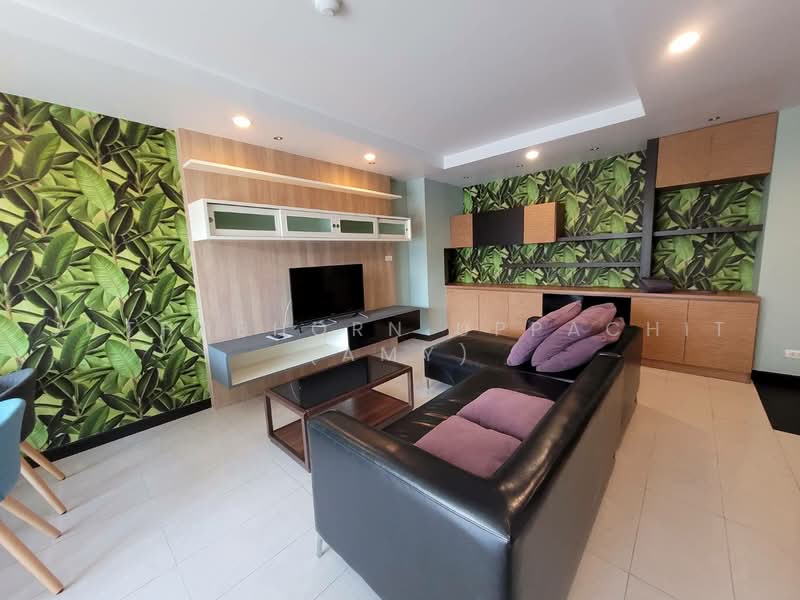 The Avenue Sukumvit 61, Bangkok, Sukhumvit 61, Khlong Tan Nua, Watthana, Bangkok, 2 Bedrooms, 103 sqm, Condo For Rent, by Juthabhorn Uppachit (Amy), 500466975 - DDproperty.com