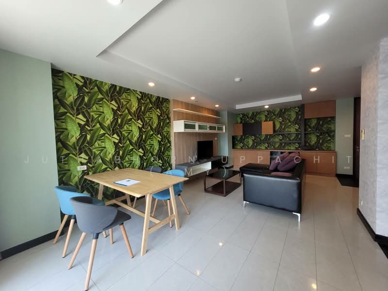 The Avenue Sukumvit 61, Bangkok, Sukhumvit 61, Khlong Tan Nua, Watthana, Bangkok, 2 Bedrooms, 103 sqm, Condo For Rent, by Juthabhorn Uppachit (Amy), 500466975 - DDproperty.com