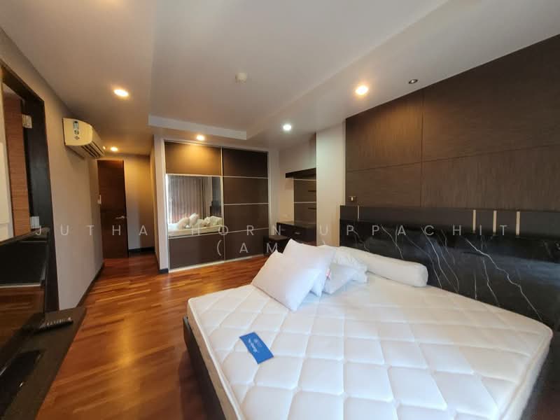 The Avenue Sukumvit 61, Bangkok, Sukhumvit 61, Khlong Tan Nua, Watthana, Bangkok, 2 Bedrooms, 103 sqm, Condo For Rent, by Juthabhorn Uppachit (Amy), 500466975 - DDproperty.com