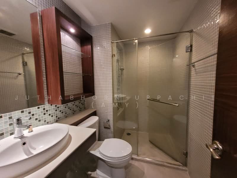 The Avenue Sukumvit 61, Bangkok, Sukhumvit 61, Khlong Tan Nua, Watthana, Bangkok, 2 Bedrooms, 103 sqm, Condo For Rent, by Juthabhorn Uppachit (Amy), 500466975 - DDproperty.com