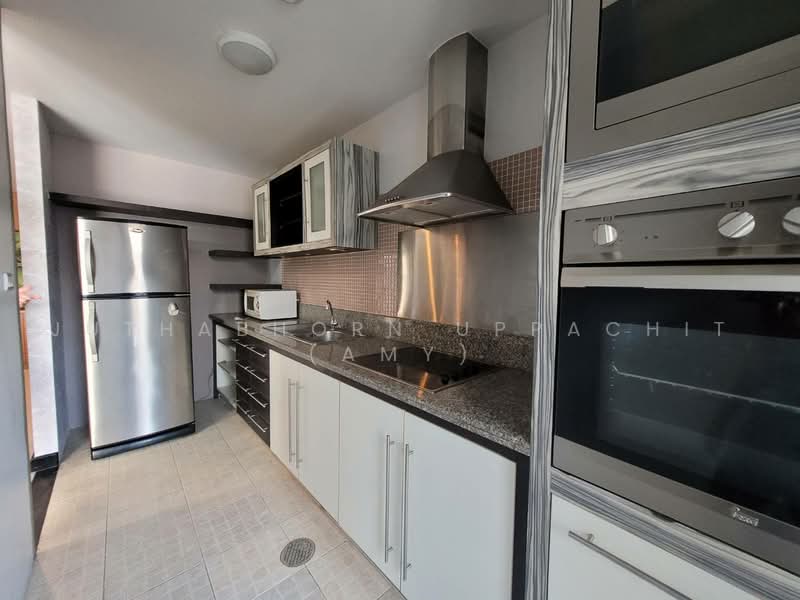 The Avenue Sukumvit 61, Bangkok, Sukhumvit 61, Khlong Tan Nua, Watthana, Bangkok, 2 Bedrooms, 103 sqm, Condo For Rent, by Juthabhorn Uppachit (Amy), 500466975 - DDproperty.com