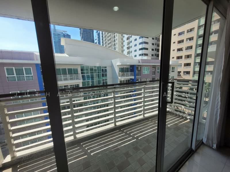 The Avenue Sukumvit 61 : เดอะ อเวนิว สุขุมวิท 61, กรุงเทพ, สุขุมวิท 61, คลองตันเหนือ, วัฒนา, กรุงเทพ, 103 ตร.ม., คอนโด ให้เช่า, โดย Juthabhorn Uppachit (Amy), 500466975 - DDproperty.com