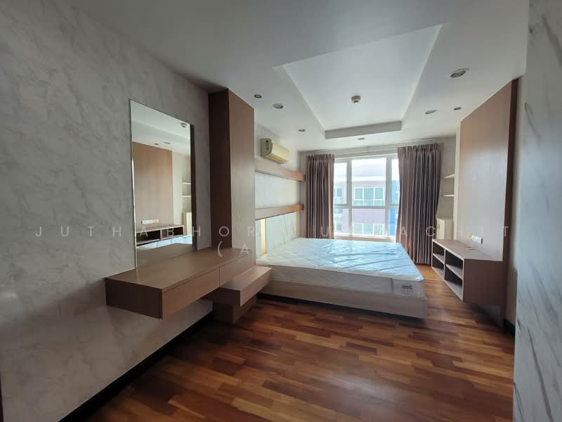 The Avenue Sukumvit 61, Bangkok, Sukhumvit 61, Khlong Tan Nua, Watthana, Bangkok, 2 Bedrooms, 103 sqm, Condo For Rent, by Juthabhorn Uppachit (Amy), 500466975 - DDproperty.com