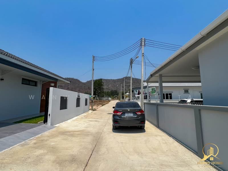 Huahin 70, Prachuap Khiri Khan, ประจวบคีรีขันธ์, หินเหล็กไฟ, หัวหิน, ประจวบคีรีขันธ์, 295 ตร.ม., วิลล่า ขาย, โดย Wanwisa Scopetta, 500466978 - DDproperty.com