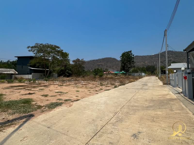Huahin 70, Prachuap Khiri Khan, ประจวบคีรีขันธ์, หินเหล็กไฟ, หัวหิน, ประจวบคีรีขันธ์, 295 ตร.ม., วิลล่า ขาย, โดย Wanwisa Scopetta, 500466978 - DDproperty.com