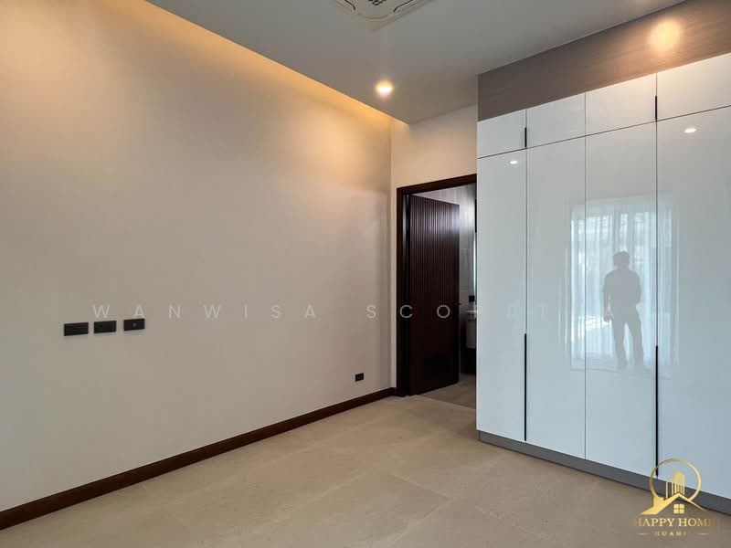 Huahin 70, Prachuap Khiri Khan, Hin Lek Fai, Hua Hin, Prachuap Khiri Khan, 3 Bedrooms, 295 sqm, Villa For Sale, by Wanwisa Scopetta, 500466978 - DDproperty.com