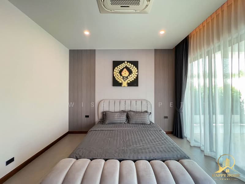Huahin 70, Prachuap Khiri Khan, Hin Lek Fai, Hua Hin, Prachuap Khiri Khan, 3 Bedrooms, 295 sqm, Villa For Sale, by Wanwisa Scopetta, 500466978 - DDproperty.com