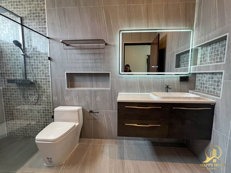 Huahin 70, Prachuap Khiri Khan, Hin Lek Fai, Hua Hin, Prachuap Khiri Khan, 3 Bedrooms, 295 sqm, Villa For Sale, by Wanwisa Scopetta, 500466978 - DDproperty.com