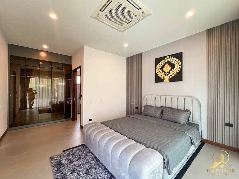 Huahin 70, Prachuap Khiri Khan, ประจวบคีรีขันธ์, หินเหล็กไฟ, หัวหิน, ประจวบคีรีขันธ์, 295 ตร.ม., วิลล่า ขาย, โดย Wanwisa Scopetta, 500466978 - DDproperty.com