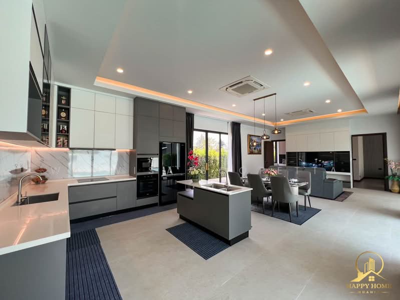 Huahin 70, Prachuap Khiri Khan, Hin Lek Fai, Hua Hin, Prachuap Khiri Khan, 3 Bedrooms, 295 sqm, Villa For Sale, by Wanwisa Scopetta, 500466978 - DDproperty.com