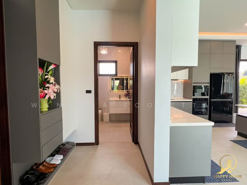 Huahin 70, Prachuap Khiri Khan, Hin Lek Fai, Hua Hin, Prachuap Khiri Khan, 3 Bedrooms, 295 sqm, Villa For Sale, by Wanwisa Scopetta, 500466978 - DDproperty.com