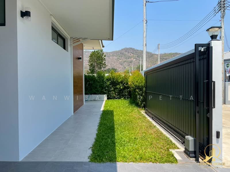 Huahin 70, Prachuap Khiri Khan, Hin Lek Fai, Hua Hin, Prachuap Khiri Khan, 3 Bedrooms, 295 sqm, Villa For Sale, by Wanwisa Scopetta, 500466978 - DDproperty.com