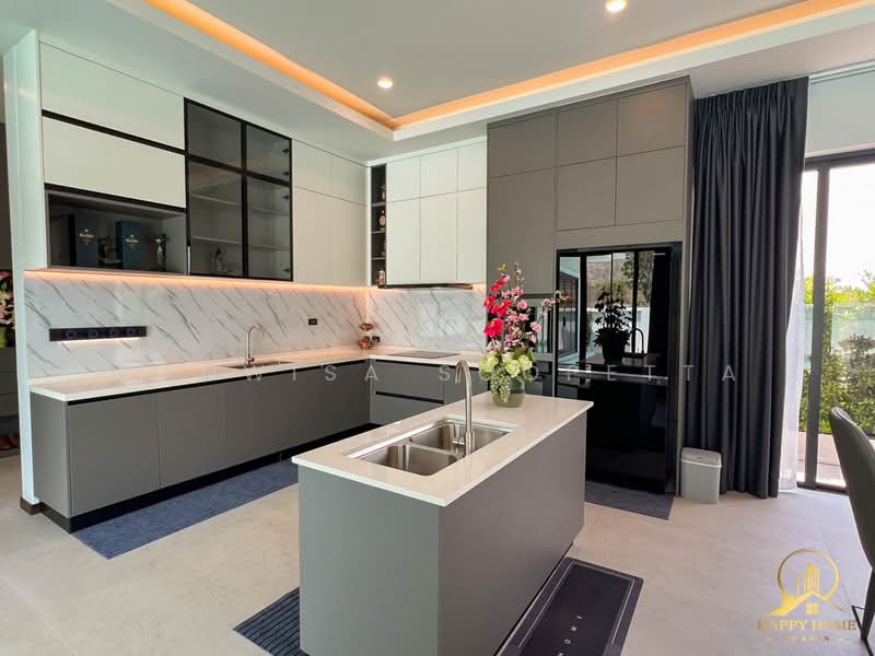 Huahin 70, Prachuap Khiri Khan, ประจวบคีรีขันธ์, หินเหล็กไฟ, หัวหิน, ประจวบคีรีขันธ์, 295 ตร.ม., วิลล่า ขาย, โดย Wanwisa Scopetta, 500466978 - DDproperty.com