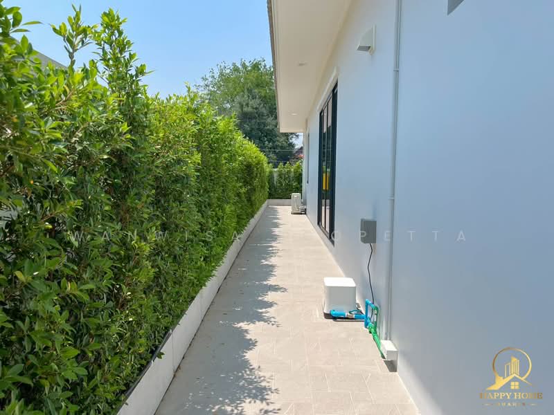 Huahin 70, Prachuap Khiri Khan, Hin Lek Fai, Hua Hin, Prachuap Khiri Khan, 3 Bedrooms, 295 sqm, Villa For Sale, by Wanwisa Scopetta, 500466978 - DDproperty.com