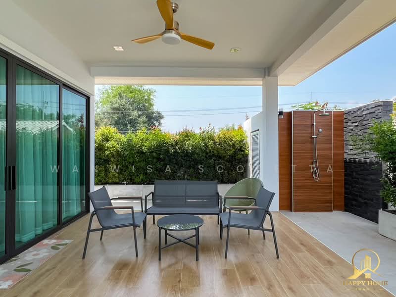 Huahin 70, Prachuap Khiri Khan, Hin Lek Fai, Hua Hin, Prachuap Khiri Khan, 3 Bedrooms, 295 sqm, Villa For Sale, by Wanwisa Scopetta, 500466978 - DDproperty.com