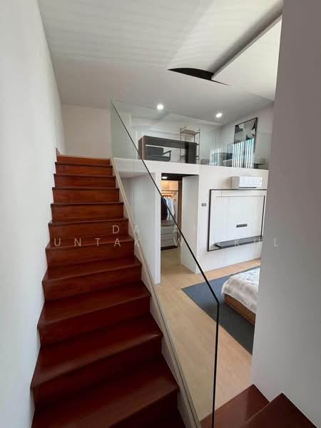 Preecha Ram 3 - Rat Phatthana, Bangkok, Saphan Sung, Bangkok, 4 Bedrooms, 453 sqm, Single Detached House For Sale, by Daran Buntakawinkul, 500466981 - DDproperty.com