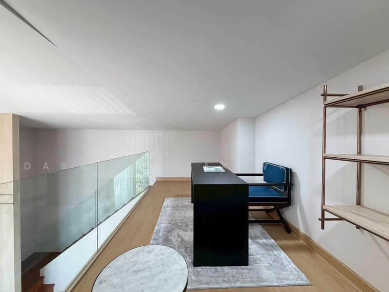Preecha Ram 3 - Rat Phatthana, Bangkok, Saphan Sung, Bangkok, 4 Bedrooms, 453 sqm, Single Detached House For Sale, by Daran Buntakawinkul, 500466981 - DDproperty.com