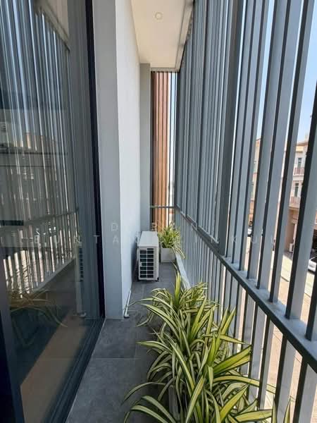 Preecha Ram 3 - Rat Phatthana, Bangkok, Saphan Sung, Bangkok, 4 Bedrooms, 453 sqm, Single Detached House For Sale, by Daran Buntakawinkul, 500466981 - DDproperty.com