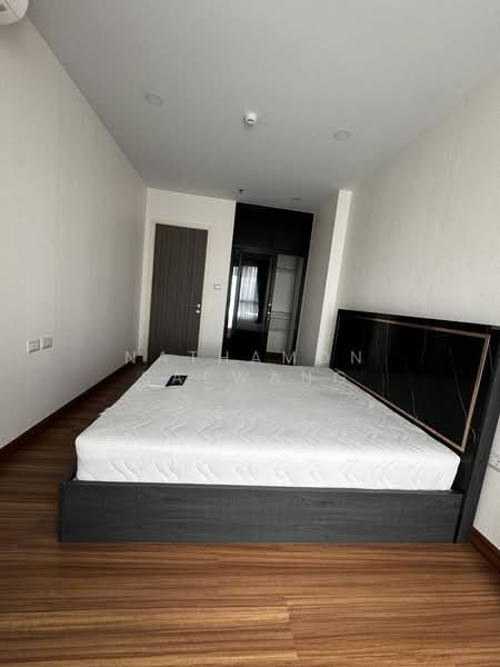 Supalai Premier Charoen Nakhon, Bangkok, Lat Ya Road, Khlong San, Bangkok, 1 Bedroom, 48 sqm, Condo For Rent, by Nathamon Saewang, 500466982 - DDproperty.com