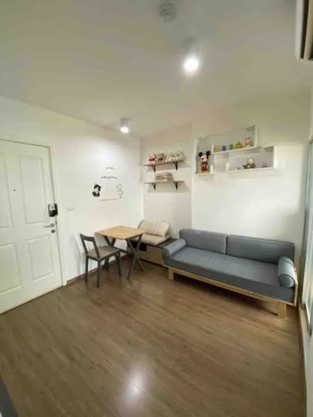 U Delight@Talat Phlu Station, Bangkok, 88 985 Ratchadaphisek Rd, Dao Khanong, Thon Buri, Bangkok, 1 Bedroom, 30 sqm, Condo For Sale, by คุณปอย, 500466983 - DDproperty.com