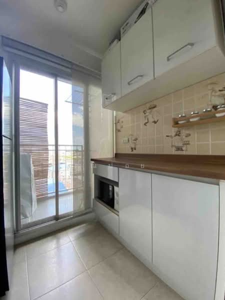 U Delight@Talat Phlu Station, Bangkok, 88 985 Ratchadaphisek Rd, Dao Khanong, Thon Buri, Bangkok, 1 Bedroom, 30 sqm, Condo For Sale, by คุณปอย, 500466983 - DDproperty.com
