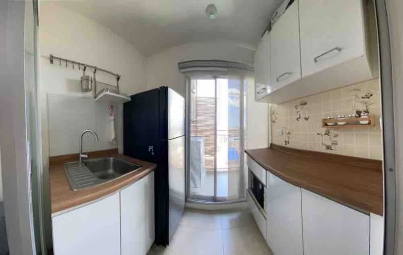 U Delight@Talat Phlu Station, Bangkok, 88 985 Ratchadaphisek Rd, Dao Khanong, Thon Buri, Bangkok, 1 Bedroom, 30 sqm, Condo For Sale, by คุณปอย, 500466983 - DDproperty.com