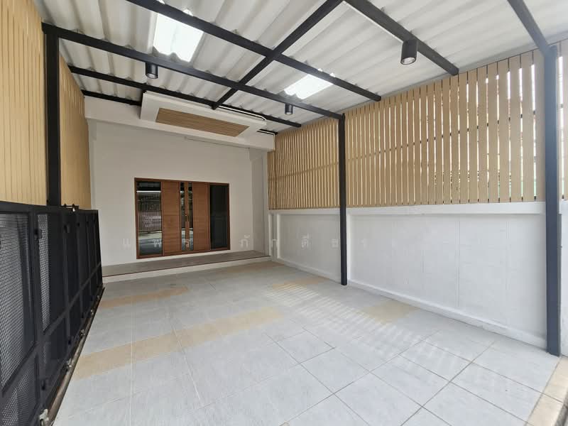 ประชาอุทิศ54, Bangkok, Thung Khru, Bangkok, 2 Bedrooms, 100 sqm, Townhouse For Sale, by แพร ภักดีธรรม, 500466986 - DDproperty.com