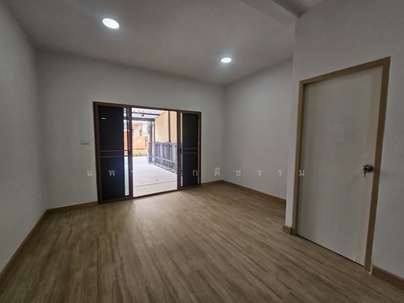 ประชาอุทิศ54, Bangkok, Thung Khru, Bangkok, 2 Bedrooms, 100 sqm, Townhouse For Sale, by แพร ภักดีธรรม, 500466986 - DDproperty.com