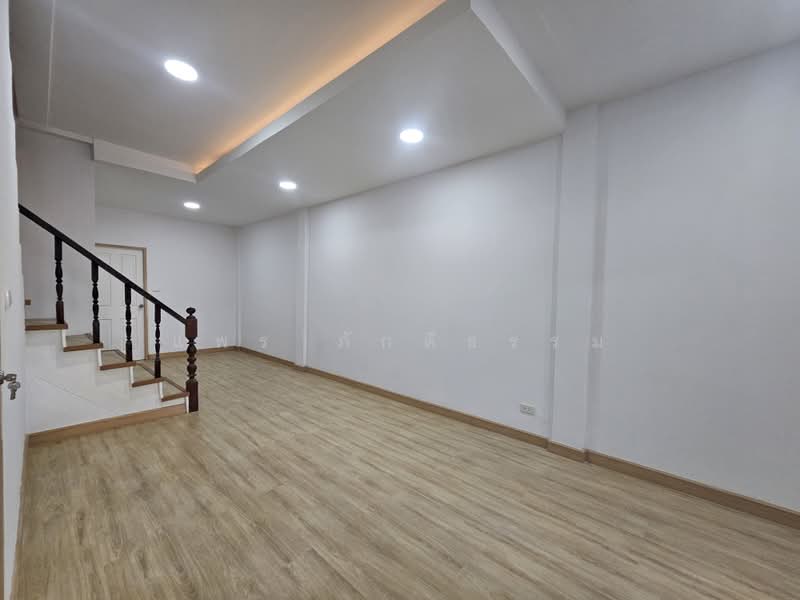 ประชาอุทิศ54, Bangkok, Thung Khru, Bangkok, 2 Bedrooms, 100 sqm, Townhouse For Sale, by แพร ภักดีธรรม, 500466986 - DDproperty.com